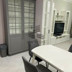 Квартира 70,3 м², 2-комнатные - изображение 2