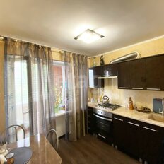 Квартира 27,7 м², 1-комнатная - изображение 1