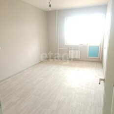 Квартира 24 м², студия - изображение 3