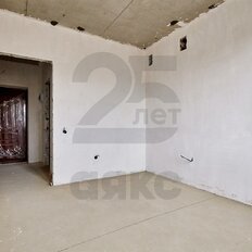 Квартира 38,1 м², 1-комнатная - изображение 4