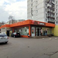 610 м², торговое помещение - изображение 4