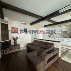 Квартира 97,7 м², 3-комнатная - изображение 2