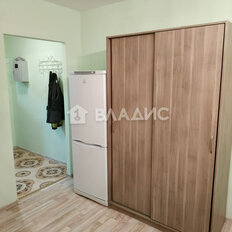 Квартира 25,7 м², студия - изображение 4