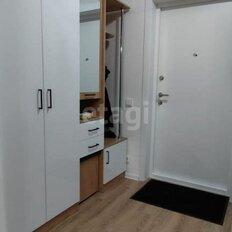 Квартира 25,5 м², студия - изображение 5