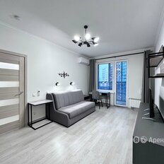 Квартира 36 м², 1-комнатная - изображение 5