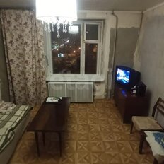 Квартира 37,4 м², 2-комнатная - изображение 4