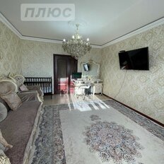 Квартира 66,1 м², 2-комнатная - изображение 2