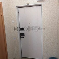 Квартира 23 м², 1-комнатная - изображение 5