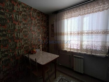 Купить трехкомнатную квартиру с европланировкой (с кухней-гостиной) у метро Аметьево в Казани - изображение 5