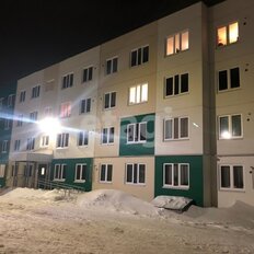 Квартира 35,6 м², 1-комнатная - изображение 5