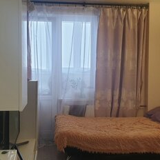 Квартира 22,1 м², студия - изображение 3