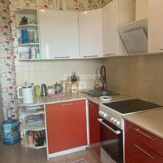 Квартира 36,2 м², 1-комнатная - изображение 3