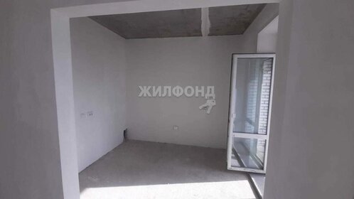 35,4 м², квартира-студия 3 402 000 ₽ - изображение 83