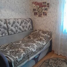 Квартира 62,8 м², 3-комнатная - изображение 5