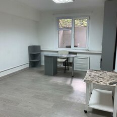 Квартира 19,5 м², студия - изображение 1