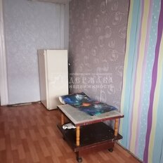 Квартира 17,5 м², 1-комнатная - изображение 3