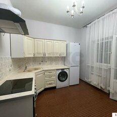 Квартира 80 м², 2-комнатная - изображение 5