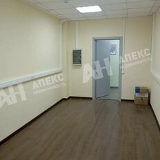 19 м², офис - изображение 4