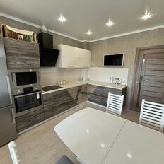 Квартира 54 м², 1-комнатная - изображение 1
