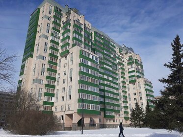 Купить квартиру с балконом и с евроремонтом в Александровском районе - изображение 29
