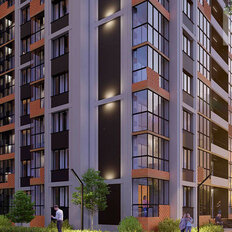 Квартира 72 м², 3-комнатная - изображение 5