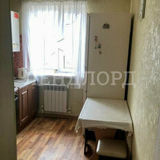 Квартира 39,5 м², 2-комнатная - изображение 5