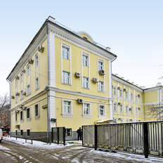 2563 м², офис - изображение 4