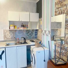 Квартира 87,4 м², 3-комнатная - изображение 3