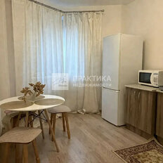 Квартира 37,1 м², 1-комнатная - изображение 1