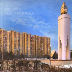 Квартира 131,4 м², 3-комнатная - изображение 3