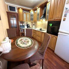 Квартира 74,9 м², 4-комнатная - изображение 2