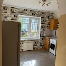 Квартира 37,5 м², 1-комнатная - изображение 3