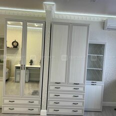 Квартира 105 м², 4-комнатная - изображение 4