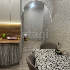 Квартира 68 м², 2-комнатная - изображение 2