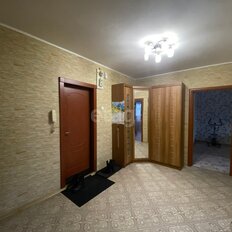 Квартира 70 м², 2-комнатная - изображение 4