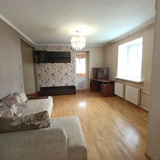 Квартира 68 м², 2-комнатная - изображение 4