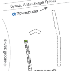 Квартира 120,6 м², 3-комнатная - изображение 3