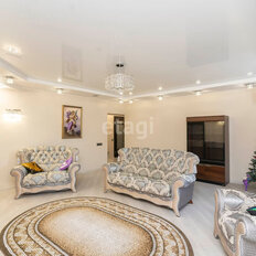 Квартира 111,6 м², 3-комнатная - изображение 2
