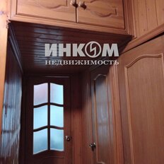 Квартира 55,7 м², 3-комнатная - изображение 5