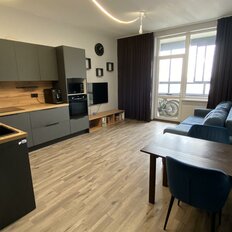 Квартира 77 м², 2-комнатная - изображение 1