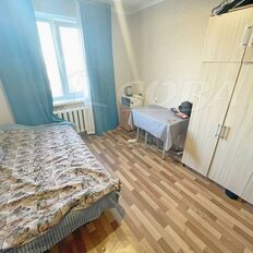 Квартира 16,3 м², студия - изображение 5