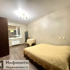 Квартира 72 м², 2-комнатная - изображение 4