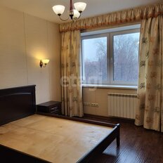 Квартира 115,4 м², 3-комнатная - изображение 4