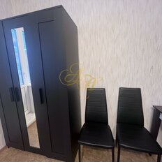 Квартира 27 м², студия - изображение 5