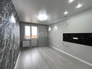 19,6 м², квартира-студия 3 300 000 ₽ - изображение 72