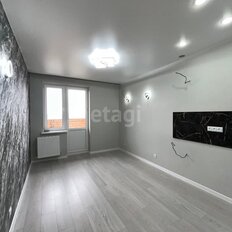 Квартира 19,4 м², студия - изображение 4