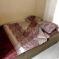 Квартира 29,5 м², студия - изображение 5