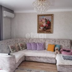 Квартира 70 м², 4-комнатная - изображение 1