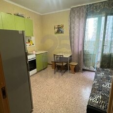 Квартира 43,1 м², 1-комнатная - изображение 3