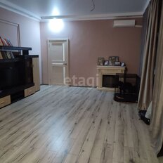 Квартира 140 м², 4-комнатная - изображение 5